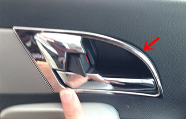China JAC S5 2013 Cuadro de la manija de la puerta interior Auto Puertas interiores proveedor