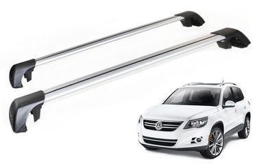 China Volkswagen Tiguan 2007 2009 2012 2014 Reposables de techo para vehículos profesionales para automóviles proveedor