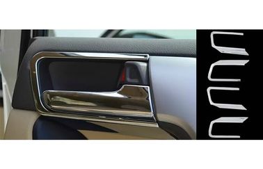 China Toyota 2014 Prado FJ150 Decoración Accesorio Interior Portón lateral proveedor