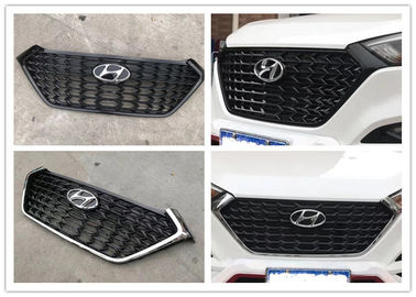 China Cubierta de rejilla de automóvil modificada para Hyundai Tucson 2015 2016 proveedor