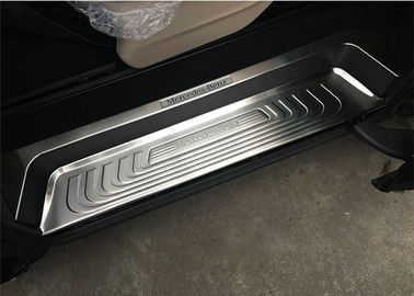 China Placa de acero para puertas laterales para Mercedes - Benz Vito 2016 2018 proveedor