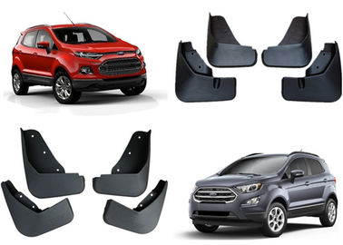 China Ford EcoSport 2013 y 2018 Protectores de barro para automóviles / Fender automático / Flaps de barro proveedor