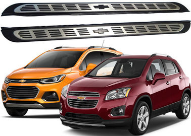 China Tablas de marcha de automóviles de estilo OE para Chevrolet Trax Tracker 2014 - 2016, 2017- proveedor
