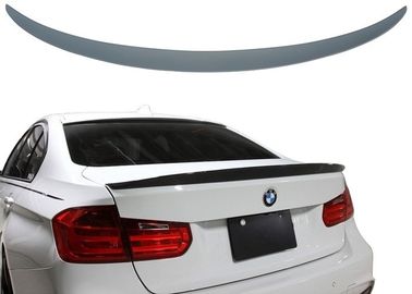 China Repuestos para automóviles BMW Roof Spoiler F30 F50 Serie 3 2013 proveedor