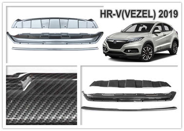 China Honda HR-V HRV 2019 Vezel Auto Body Kits Capa de parachoques delantero y trasero de plástico proveedor