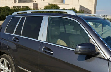 China Revestimiento de ventanas de automóviles de reemplazo para Benz GLK300 / 350 2008 - 2012 proveedor