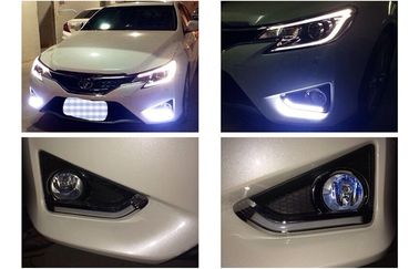China Toyota REIZ 2013 2014 luz de LED de día para automóviles DRL lámpara de marcha proveedor
