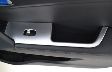 China Hyundai IX25 2014 Auto interior de recubrimiento de piezas, ABS Chrome Cubierta de apoya manos proveedor