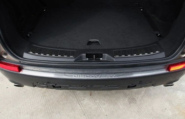 China Discovery Sport 2015 Sillones de puerta de acero inoxidable / Sillón de puerta posterior exterior proveedor