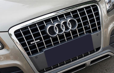 China Rejilla delantera de plástico ABS de alta resistencia para Audi Q5 2009 2012 proveedor