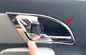 JAC S5 2013 Cuadro de la manija de la puerta interior Auto Puertas interiores proveedor