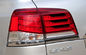 Lexus LX570 2010 - 2014 OE Automóvil piezas de repuesto faro y faro trasero proveedor