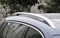 Tipo adhesivo de estilo Cayenne para el techo automático para Volkswagen Tiguan 2010 2012 proveedor