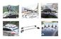 Volkswagen Tiguan 2007 2009 2012 2014 Reposables de techo para vehículos profesionales para automóviles proveedor