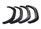 Arcos de ruedas de estilo OE Flares de guardabarros para Toyota New Hilux Revo 2015 2016 proveedor
