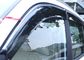 Deflectores de viento Visores para ventanas de automóviles con banda de recorte Chery Tiggo3 2014 2016 proveedor