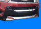 Chery Tiggo5 2014 2015 ABS Golpe de moldeo Guardia delantera y Guardia del parachoques trasero proveedor