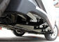 Nissan X-trail 2014 2017 Barras de paso lateral Tablas de correr de plástico PP / Pedal de aleación de aluminio proveedor