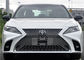 Kits de carrocería de estilo Lexus para Toyota Camry 2018 Repuestos de automóviles de repuesto proveedor
