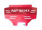 Accesorio de acero para automóviles para Nissan Pick Up NP300 Navara 2015 proveedor