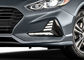 Lámparas de niebla LED de estilo OE Assy Led para Hyundai New Sonata 2018 proveedor