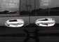 Benz Vito 2016 2017 Auto Cuerpo de recubrimiento de piezas Puertas de manejo cubiertas e inserciones Chrome proveedor