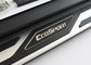 Tablas de marcha de vehículos de alto rendimiento para Ford EcoSport 2013 y 2018 proveedor