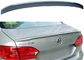 Espoiler de techo de coche de precisión, Volkswagen Espoiler trasero para Jetta6 Sagitario 2012 proveedor