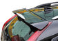 Espoiler de techo de estilo OE para Honda CR-V 2012 2015, moldeado por soplado ABS de plástico proveedor