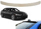 Repuestos para automóviles BMW Roof Spoiler F30 F50 Serie 3 2013 proveedor