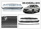 Honda HR-V HRV 2019 Vezel Auto Body Kits Capa de parachoques delantero y trasero de plástico proveedor