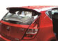 Espoiler trasero universal de alta estabilidad para Hyundai I30 Hatchback 2009 - 2015 proveedor