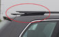 Volkswagen Touareg 2011, soportes para el techo de automóviles, ala de techo de aleación de aluminio proveedor