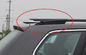 Volkswagen Touareg 2011, soportes para el techo de automóviles, ala de techo de aleación de aluminio proveedor