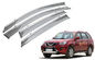 Deflectores de viento para Chery Tiggo 2012 Visores de ventanas de automóviles con banda de recorte proveedor