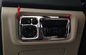 CHERY Tiggo5 2014 Auto interior de recubrimiento de piezas, soporte de taza y el marco del interruptor de espejo proveedor