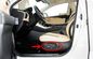 LEXUS NX300 2015 Auto Interior, piezas de recubrimiento, Capa de cambio de asiento cromado proveedor