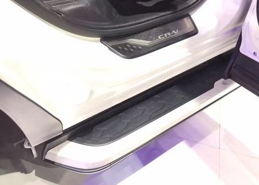 China HONDA All New CR-V 2017 CRV OE estilo de paso lateral tablas de running de lujo proveedor