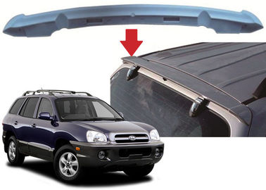 China Repuestos de vehículos Spoiler para el techo del coche para Hyundai SantaFe 2003 2006 proveedor