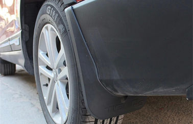 China Chery Tiggo5 2014 Protección contra salpicaduras de automóviles, Protección contra salpicaduras de barro estilo OEM proveedor
