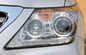 Lexus LX570 2010 - 2014 OE Automóvil piezas de repuesto faro y faro trasero proveedor