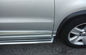 Versión de base de ruedas cortas Tipo OEM Tablas de marcha Volkswagen Tiguan 2007 2009 2012 2014 proveedor