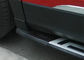 Tablas de marcha de vehículos de acero inoxidable para Volkswagen Tiguan 2017 con distancia entre ejes larga Allspace proveedor