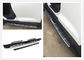 OE Vogue estilo barras de paso lateral tablas de correr Fit Hyundai All New Tucson 2015 2017 IX35 proveedor