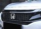 Repuestos de automóviles negros modificados Honda New Civic 2016 2018 Grilla delantera del automóvil proveedor