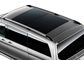 Mercedes Benz Vito 2016 2018 Estantes de techo de estilo OE, portaequipaje de aleación proveedor