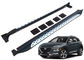 Hyundai Encino Kona 2018 Barras de paso lateral de automóviles Vogue / Sport Style proveedor