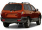 Repuestos de vehículos Spoiler para el techo del coche para Hyundai SantaFe 2003 2006 proveedor