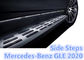 Tablas de marcha de paso lateral de estilo OE para Mercedes-Benz All New GLE 2020 proveedor
