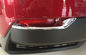 Lámpara de niebla de cromo, Lexus NX200 / NX300 Guarnición de luz de niebla trasera proveedor